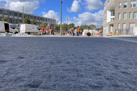 BV Palaiseau